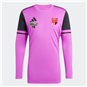 TSV Großwaltersdorf Tortwart Trikot Unisex