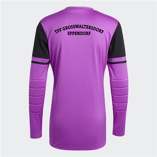 TSV Großwaltersdorf Tortwart Trikot Unisex
