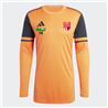 TSV Großwaltersdorf Tortwart Trikot Unisex