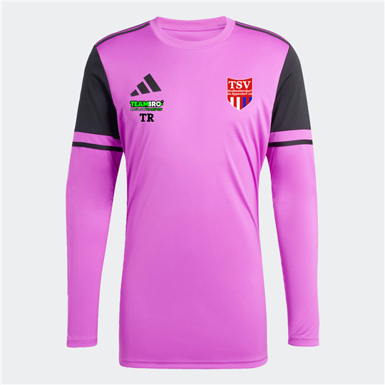 TSV Großwaltersdorf Tortwart Trikot Kinder