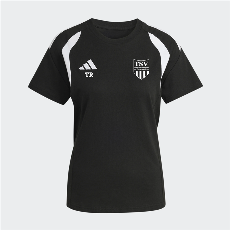 TSV Großwaltersdorf Damen T-Shirt