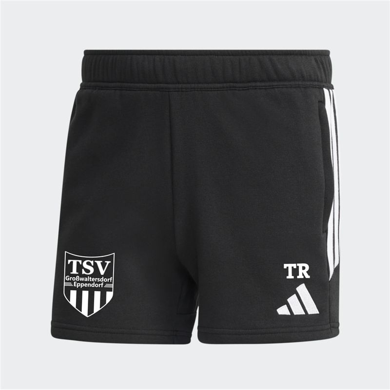 TSV Großwaltersdorf Sweat Short Damen