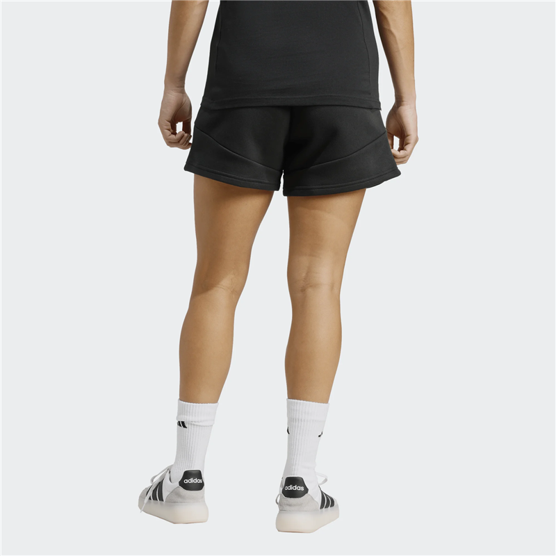 TSV Großwaltersdorf Sweat Short Damen