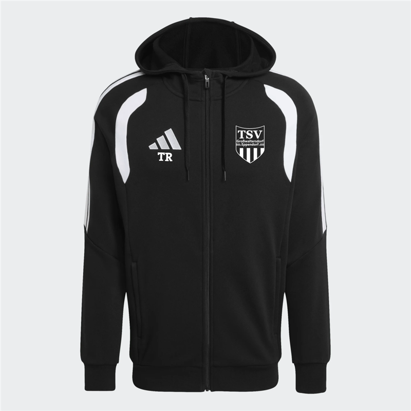 TSV Großwaltersdorf Kapuzenjacke Unisex
