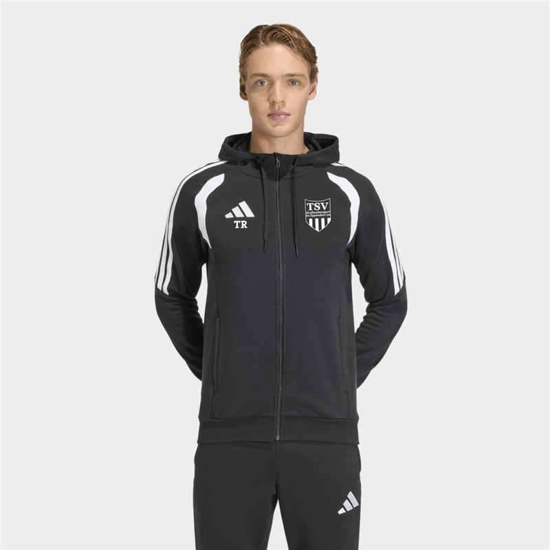 TSV Großwaltersdorf Kapuzenjacke Unisex