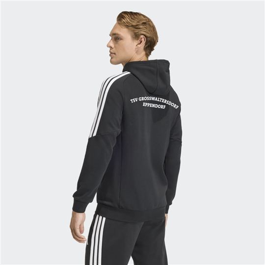 TSV Großwaltersdorf Kapuzenjacke Unisex