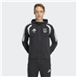 TSV Großwaltersdorf Kapuzenjacke Kinder