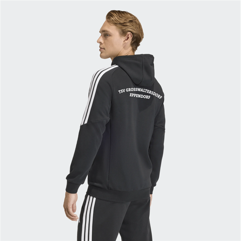 TSV Großwaltersdorf Kapuzenjacke Kinder