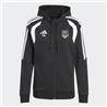 TSV Großwaltersdorf Kapuzenjacke Damen