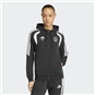 TSV Großwaltersdorf Kapuzenjacke Damen