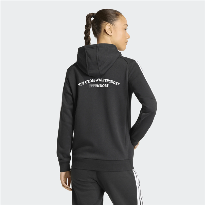 TSV Großwaltersdorf Kapuzenjacke Damen