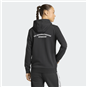 TSV Großwaltersdorf Kapuzenjacke Damen