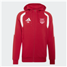 TSV Großwaltersdorf Kapuzenjacke Kinder
