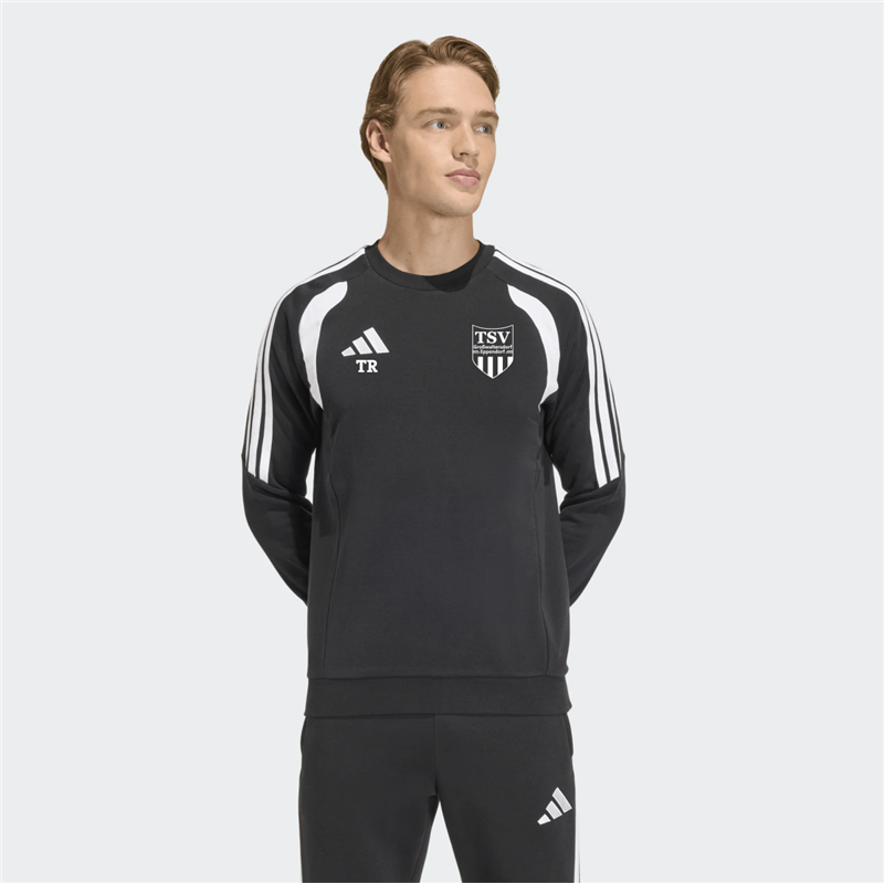 TSV Großwaltersdorf Sweat Unisex