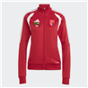 TSV Großwaltersdorf Trainingsjacke Damen