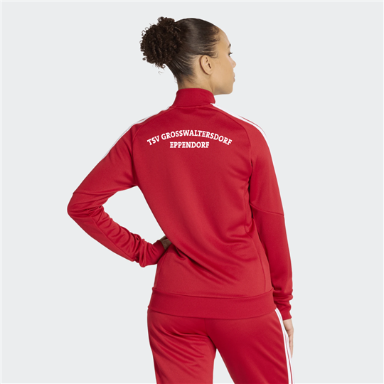 TSV Großwaltersdorf Trainingsjacke Damen