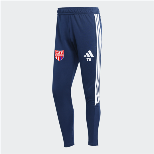 TSV Großwaltersdorf Training Pant Slim Kinder