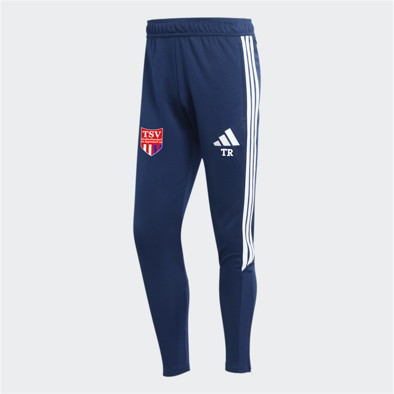 TSV Großwaltersdorf Training Pant Slim Kinder