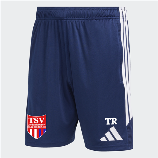 TSV Großwaltersdorf Training Short Kinder