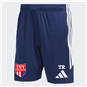 TSV Großwaltersdorf Training Short Kinder