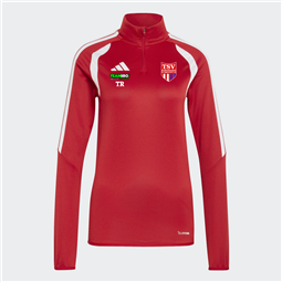 TSV Großwaltersdorf Training Top Damen