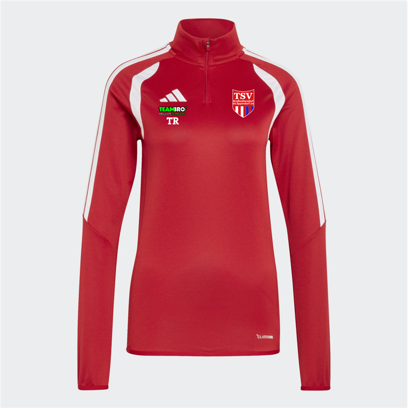 TSV Großwaltersdorf Training Top Damen