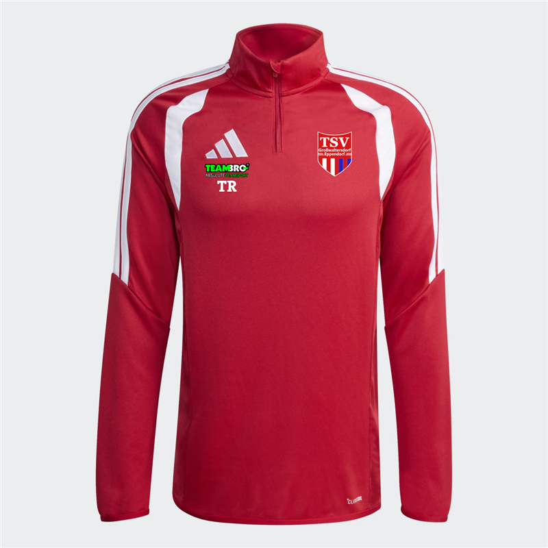 TSV Großwaltersdorf Training Top Kinder