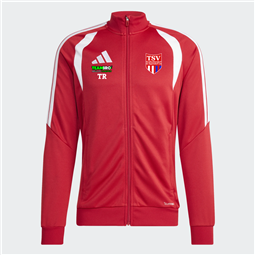 TSV Großwaltersdorf Trainingsjacke Unisex