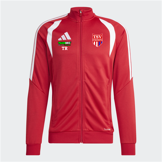 TSV Großwaltersdorf Trainingsjacke Unisex