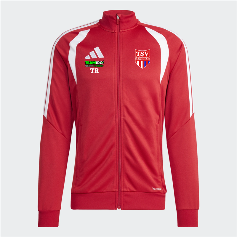 TSV Großwaltersdorf Trainingsjacke Unisex