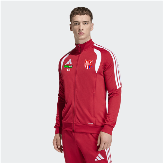 TSV Großwaltersdorf Trainingsjacke Kinder
