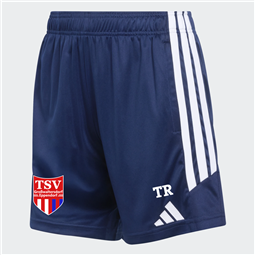 TSV Großwaltersdorf Training Short Damen