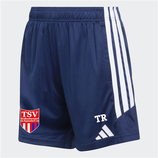 TSV Großwaltersdorf Training Short Damen