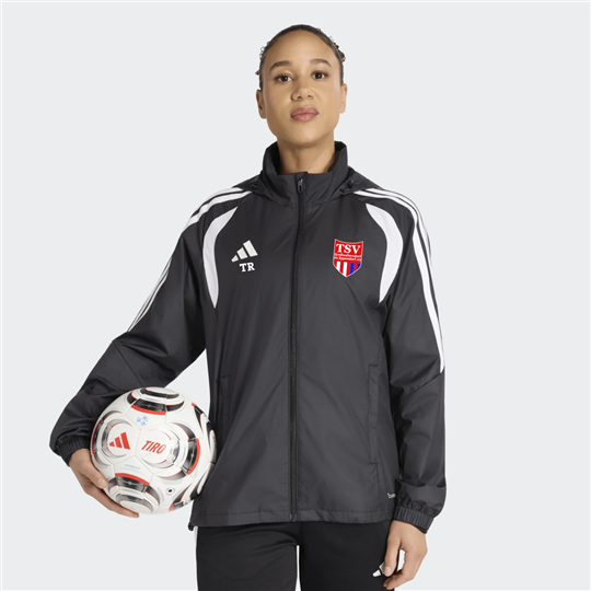 TSV Großwaltersdorf Windjacke Damen