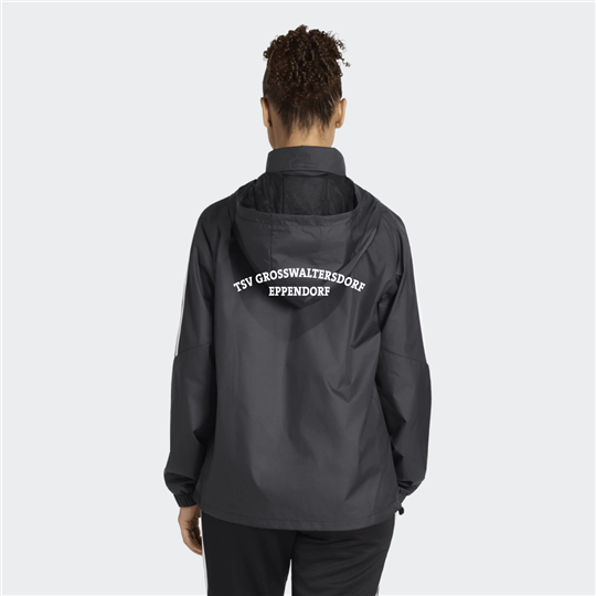 TSV Großwaltersdorf Windjacke Damen