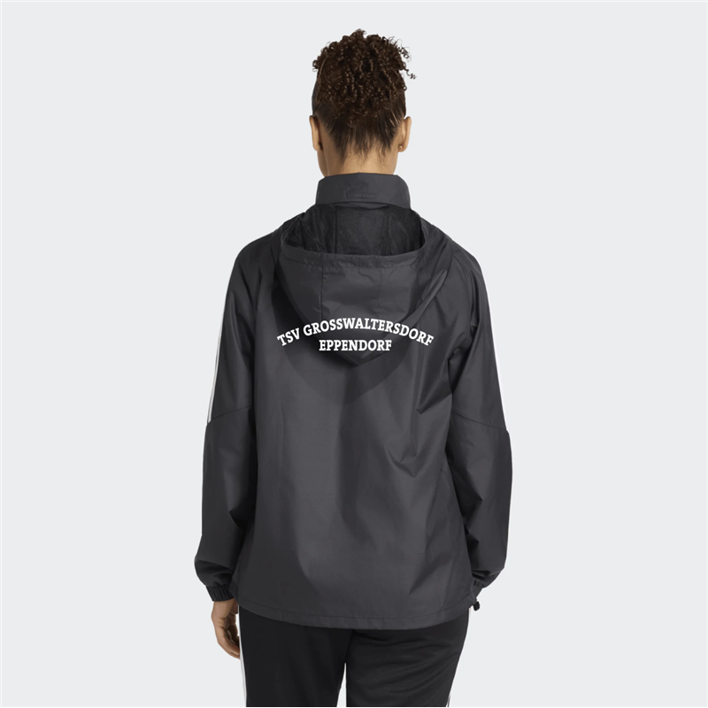 TSV Großwaltersdorf Windjacke Damen