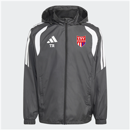TSV Großwaltersdorf Windjacke Unisex