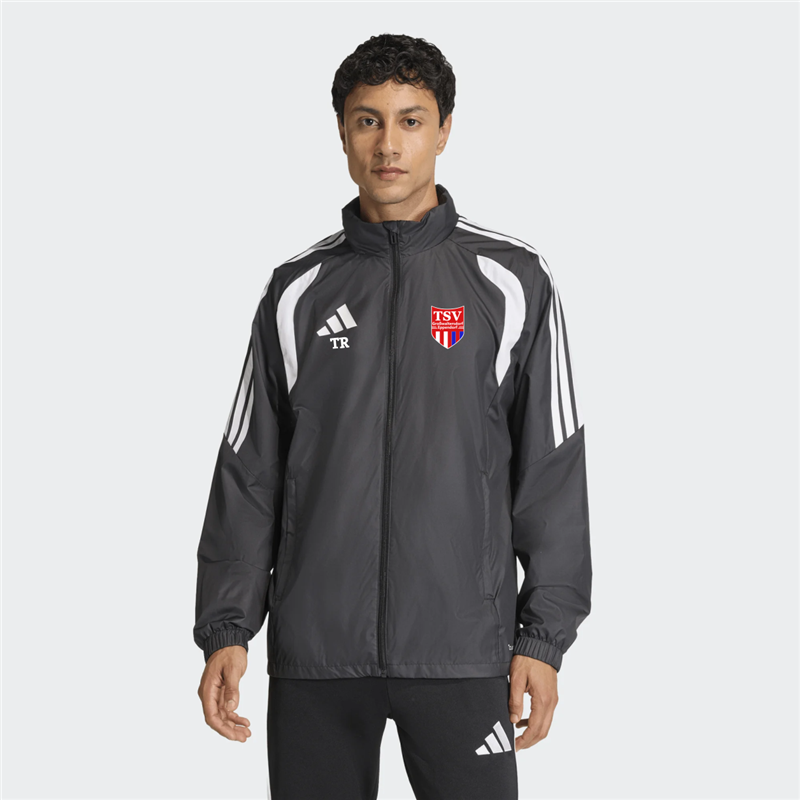 TSV Großwaltersdorf Windjacke Unisex