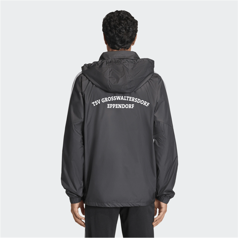 TSV Großwaltersdorf Windjacke Unisex