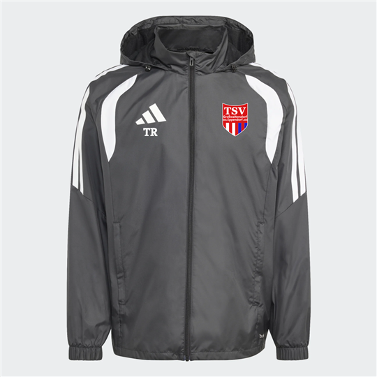 TSV Großwaltersdorf Windjacke Kinder