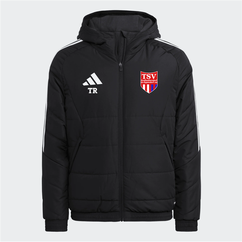 TSV Großwaltersdorf Winterjacke Unisex