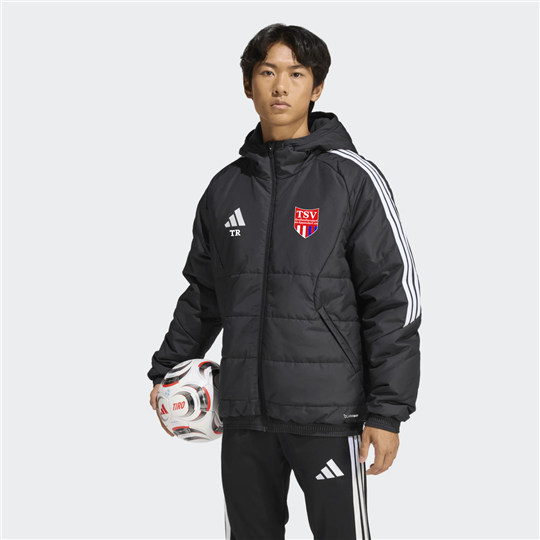 TSV Großwaltersdorf Winterjacke Unisex