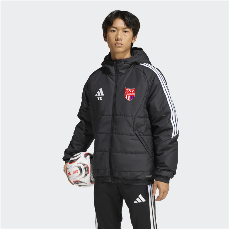 TSV Großwaltersdorf Winterjacke Unisex