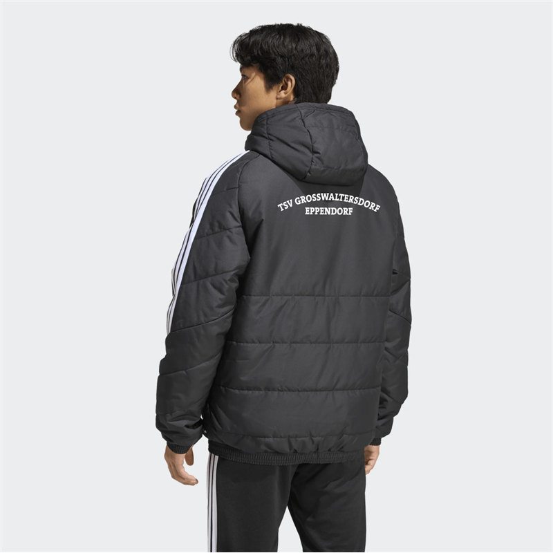 TSV Großwaltersdorf Winterjacke Unisex