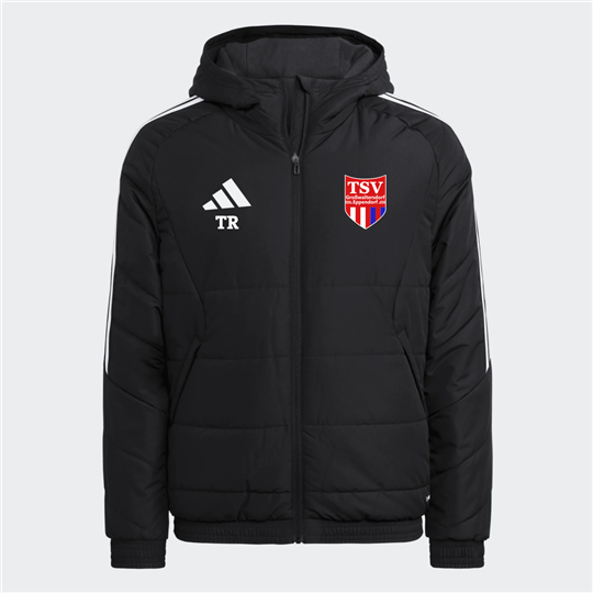 TSV Großwaltersdorf Winterjacke Kinder