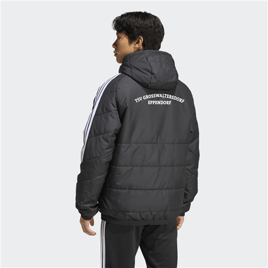 TSV Großwaltersdorf Winterjacke Kinder