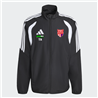 TSV Großwaltersdorf Präsentationsjacke Unisex