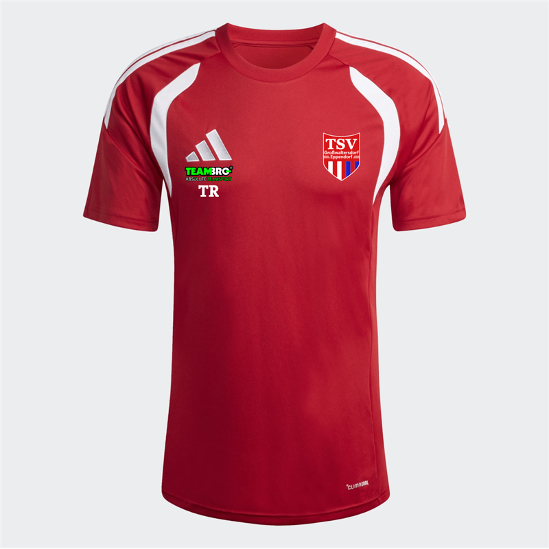 TSV Großwaltersdorf Jersey Unisex