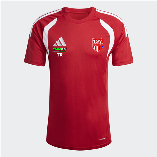 TSV Großwaltersdorf Jersey Kinder