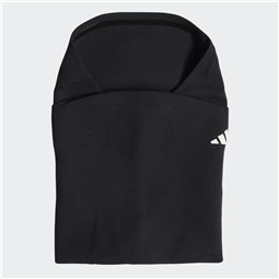 ADIDAS Nackenwärmer schwarz
